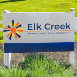 Elk Creek