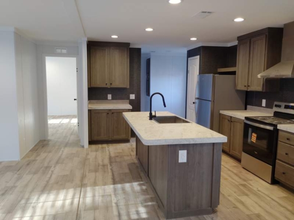 Stunning Brand-New 3-Bedroom 2-Bath Home in Hattiesburg, MS
