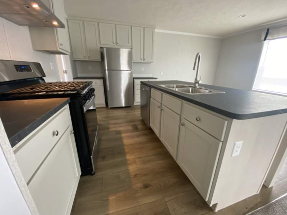 Brand New 3BR/2BA Home in Rockford