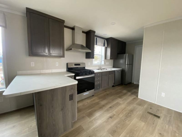 Brand-New 3-Bed 2-Bath in Rockford