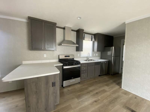 Brand New Home Now Available in Rockford