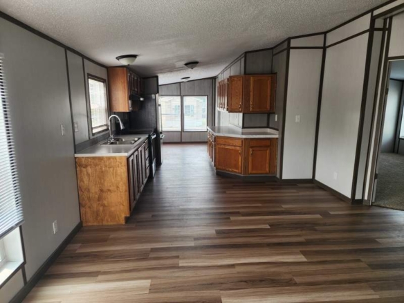 Only $52,999 For This Rehabbed 3BR/2BA Home
