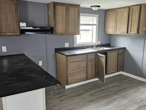 Handyman Special Sold As Is – 3BR/2BA