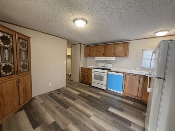 Newly renovated 3 Bedroom, 2 Bath home in Belleville, Michigan