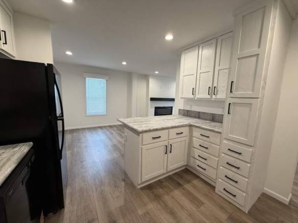 Luxury New-Build in Belleville 3BR/2BA