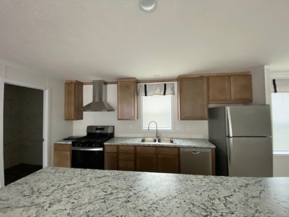 Brand-new 3 bedroom 2 bath home in Rockford, IL