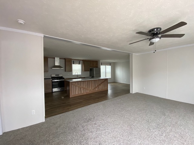 Brand-new 3 bedroom 2 bath home in Rockford, IL