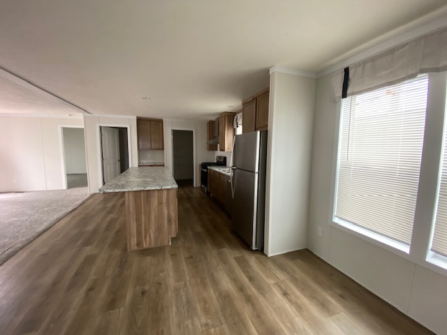 Brand-new 3 bedroom 2 bath home in Rockford, IL