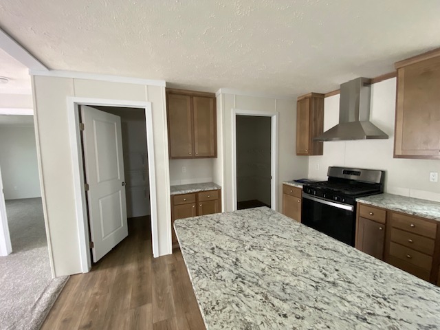 Brand-new 3 bedroom 2 bath home in Rockford, IL