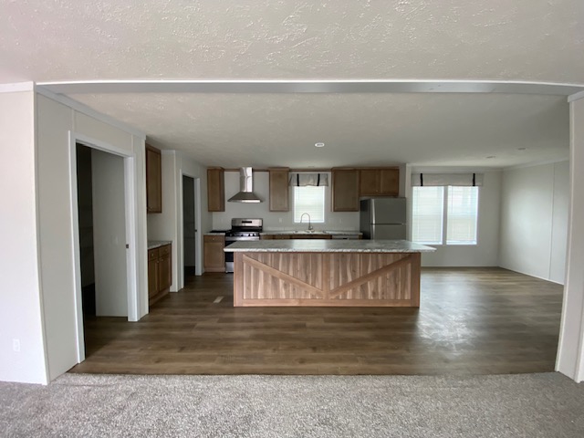 Brand-new 3 bedroom 2 bath home in Rockford, IL