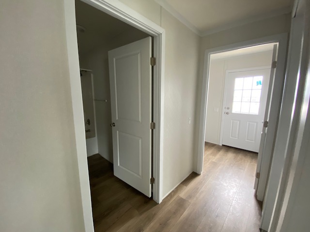 Brand-new 3 bedroom 2 bath home in Rockford, IL