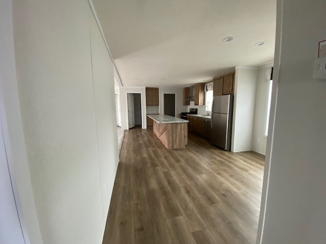 Brand-new 3 bedroom 2 bath home in Rockford, IL