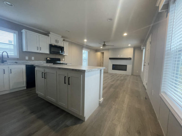 Brand New Home Available Now – 3BR/2BA