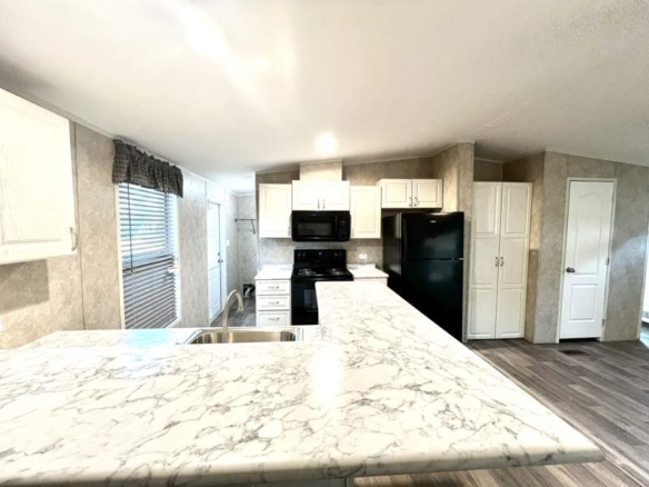 Brand-new 3 bedroom 2 bath home in Valdosta, GA