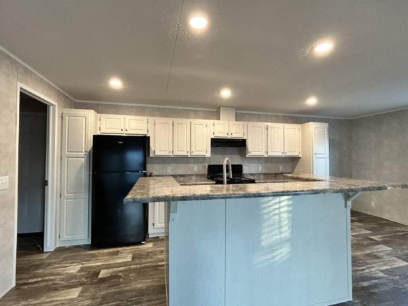 Brand-New Home in Columbia City – 3BR/2BA