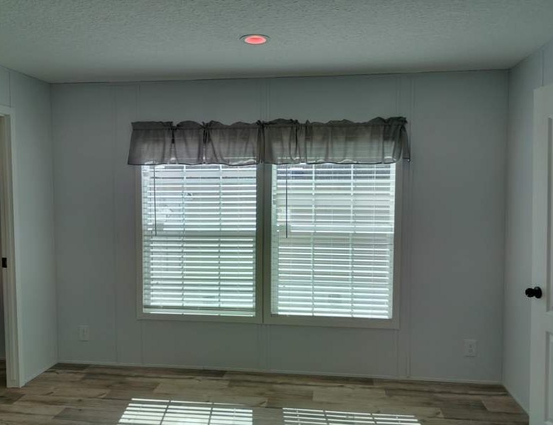 Brand-new 3 bedroom 2 bath home in Hattiesburg, MS