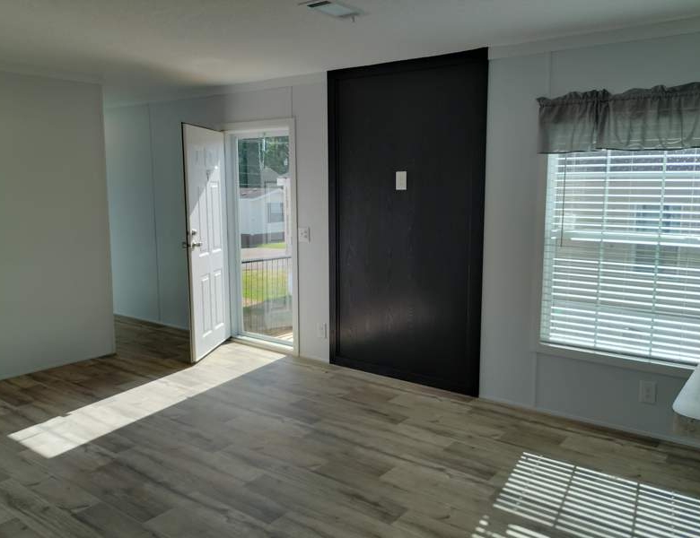 Brand-new 3 bedroom 2 bath home in Hattiesburg, MS