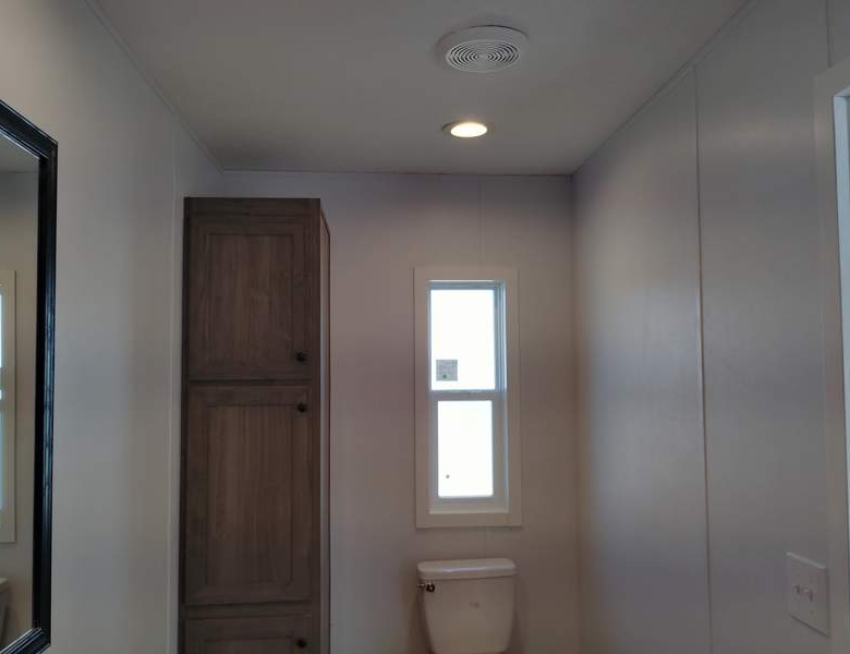 Brand-new 3 bedroom 2 bath home in Hattiesburg, MS