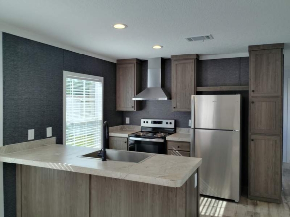 Brand-new 3 bedroom 2 bath home in Hattiesburg, MS