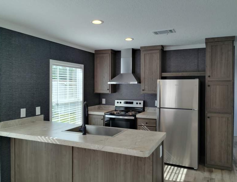 Brand-new 3 bedroom 2 bath home in Hattiesburg, MS