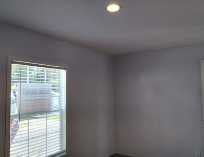 Brand-new 3 bedroom 2 bath home in Hattiesburg, MS