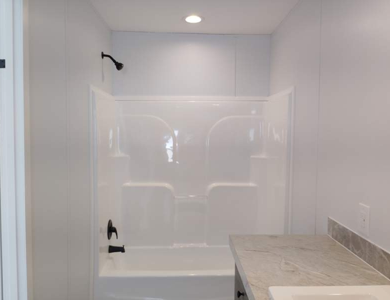 Brand-new 3 bedroom 2 bath home in Hattiesburg, MS