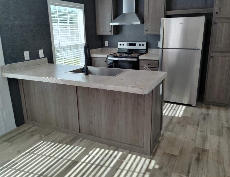 Brand-new 3 bedroom 2 bath home in Hattiesburg, MS