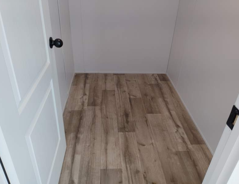 Brand-new 3 bedroom 2 bath home in Hattiesburg, MS