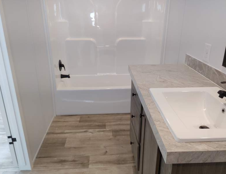 Brand-new 3 bedroom 2 bath home in Hattiesburg, MS