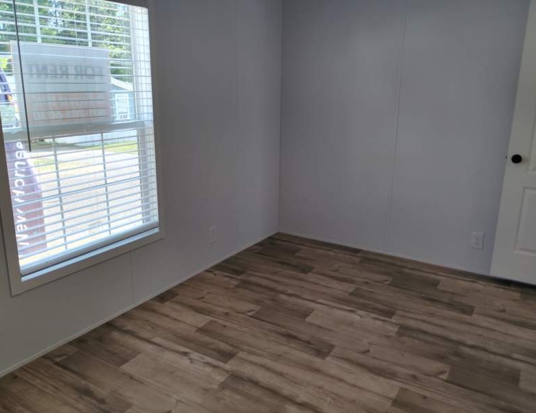 Brand-new 3 bedroom 2 bath home in Hattiesburg, MS