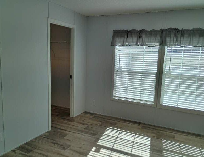 Brand-new 3 bedroom 2 bath home in Hattiesburg, MS