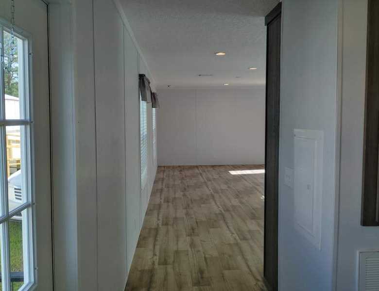 Brand-new 3 bedroom 2 bath home in Hattiesburg, MS