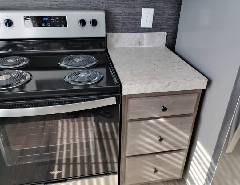 Brand-new 3 bedroom 2 bath home in Hattiesburg, MS