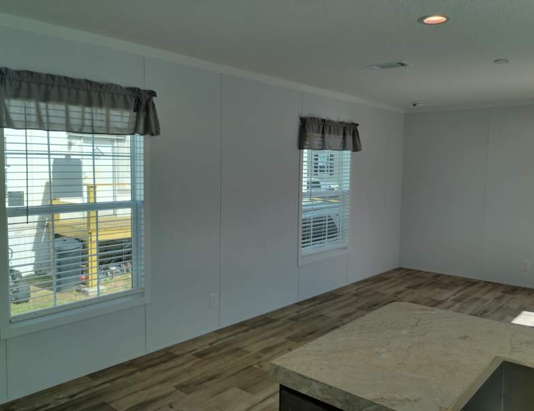 Brand-new 3 bedroom 2 bath home in Hattiesburg, MS