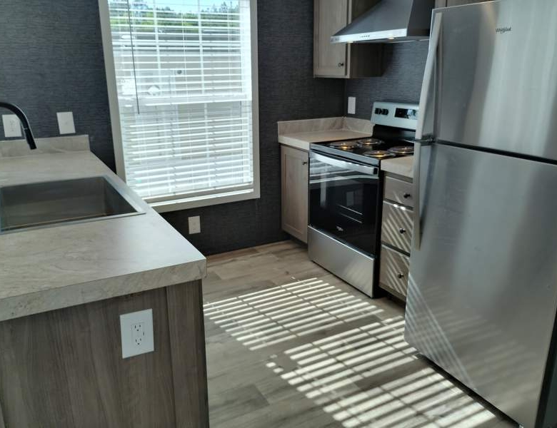 Brand-new 3 bedroom 2 bath home in Hattiesburg, MS