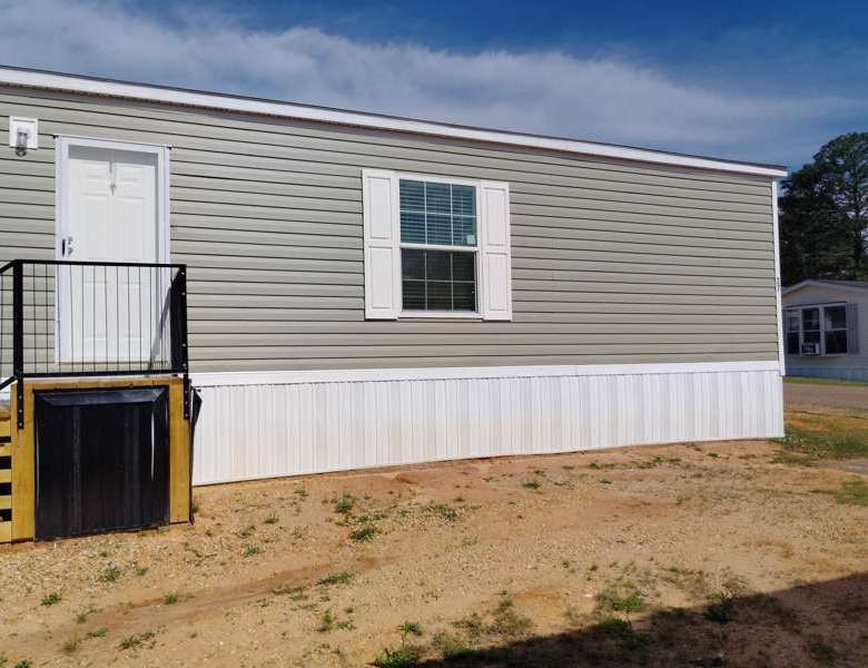Brand-new 3 bedroom 2 bath home in Hattiesburg, MS