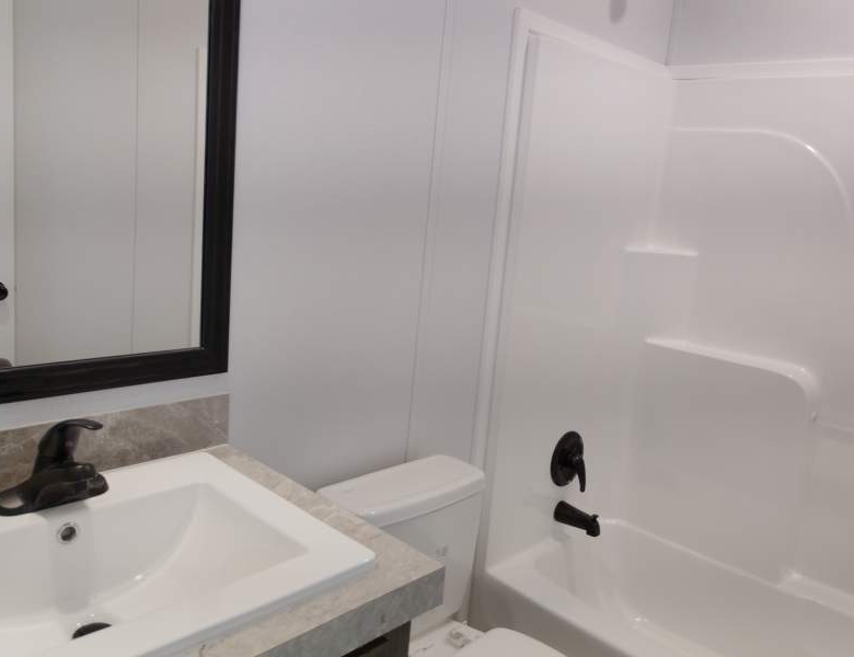 Brand-new 3 bedroom 2 bath home in Hattiesburg, MS