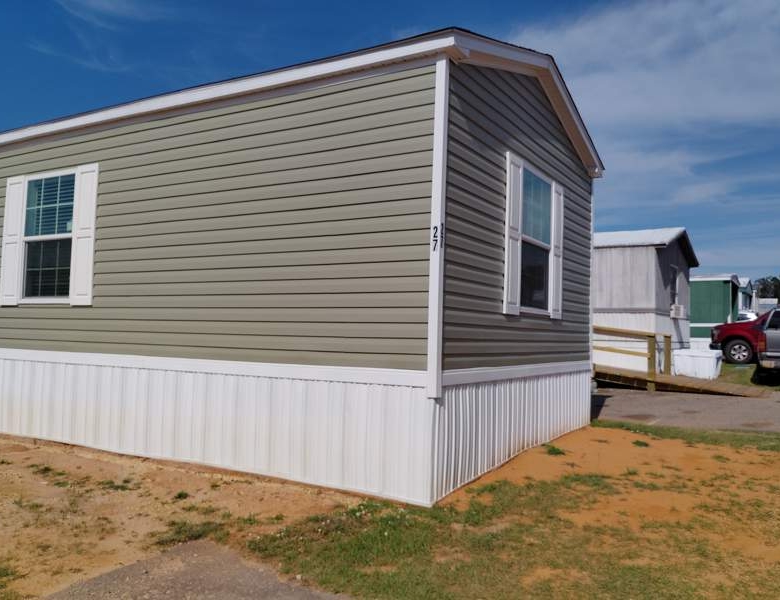 Brand-new 3 bedroom 2 bath home in Hattiesburg, MS
