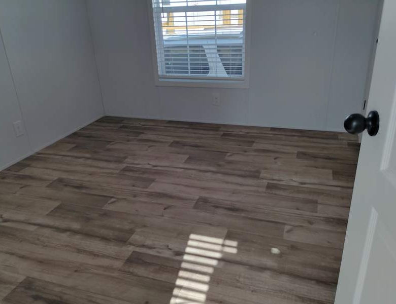 Brand-new 3 bedroom 2 bath home in Hattiesburg, MS