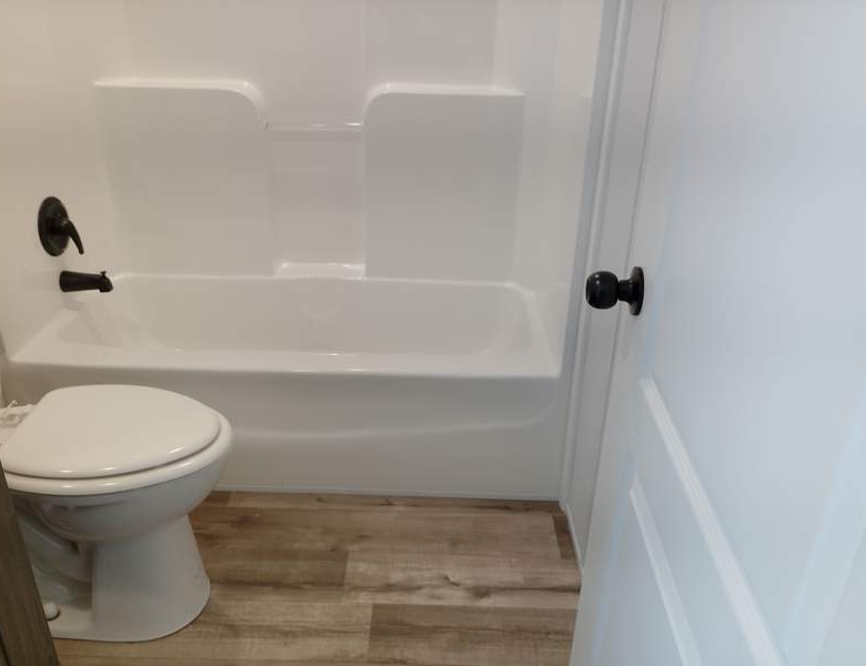 Brand-new 3 bedroom 2 bath home in Hattiesburg, MS