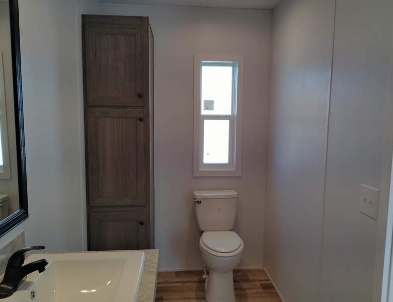 Brand-new 3 bedroom 2 bath home in Hattiesburg, MS