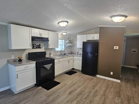 Turn-Key Home in Fort Wayne – 3BR/1BA Available Now