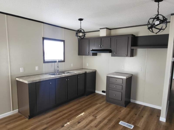 Newly Rehabbed 2-Bedroom in Zanesville