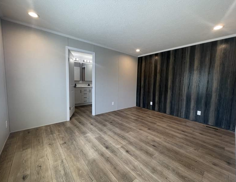 3-Bed, 2-Bath, and BRAND NEW!