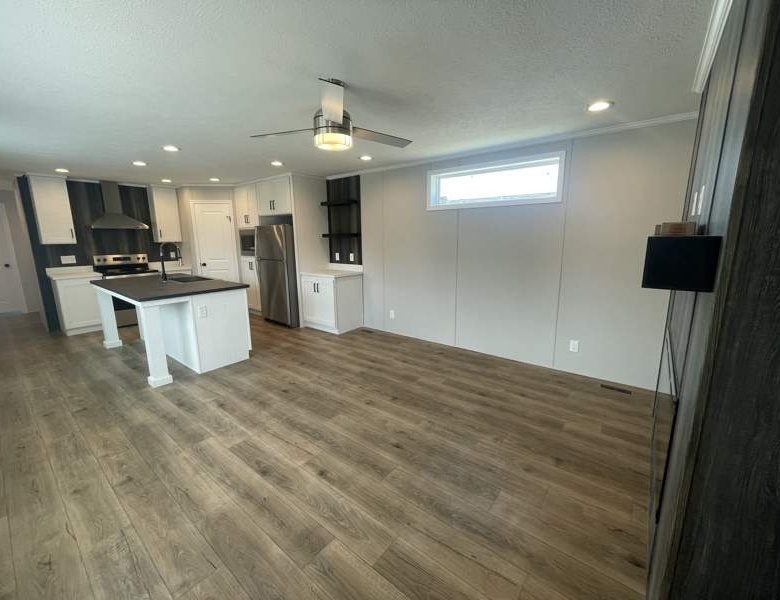 3-Bed, 2-Bath, and BRAND NEW!