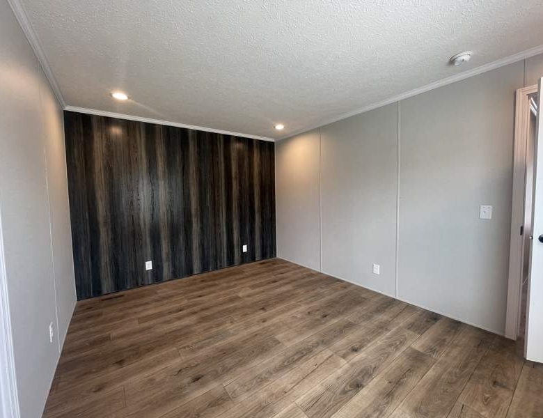 3-Bed, 2-Bath, and BRAND NEW!