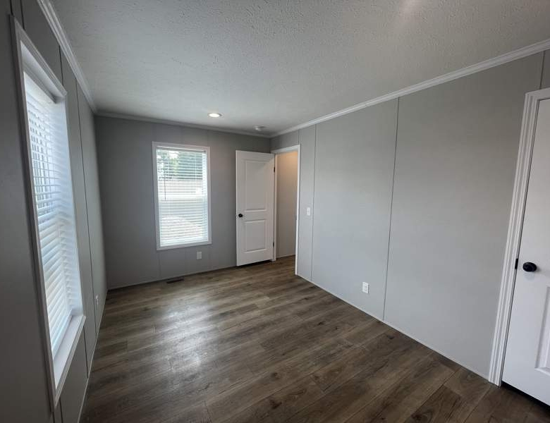 3-Bed, 2-Bath, and BRAND NEW!