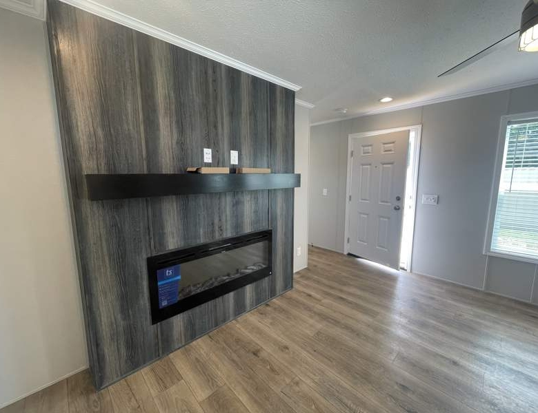 3-Bed, 2-Bath, and BRAND NEW!