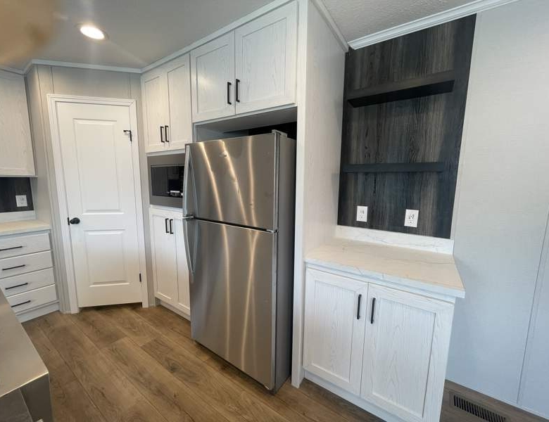 3-Bed, 2-Bath, and BRAND NEW!