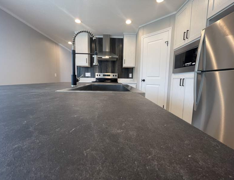 3-Bed, 2-Bath, and BRAND NEW!